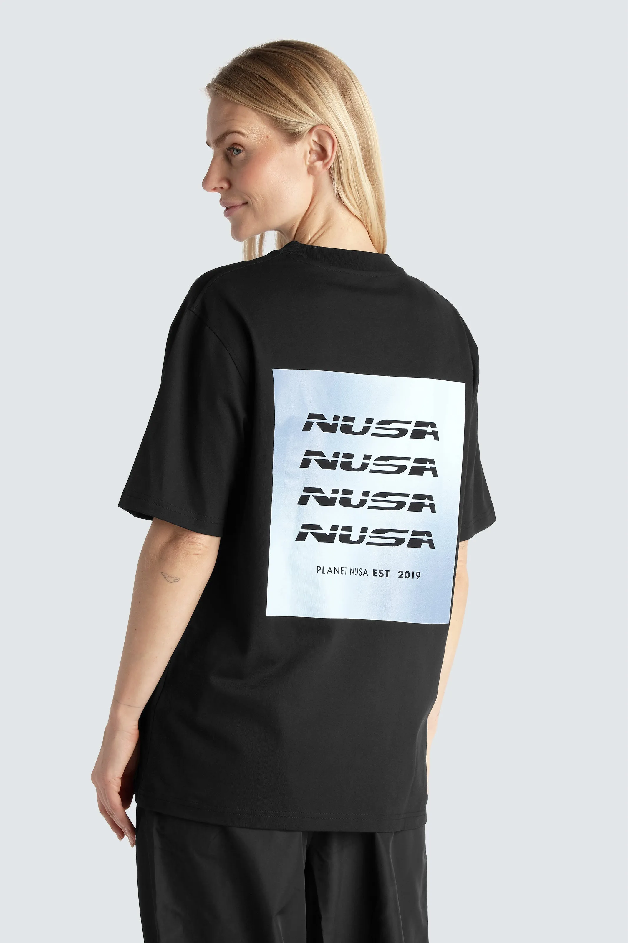 SKATE1 TEE