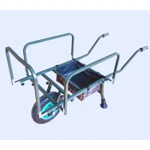Skills Re-Con Big Wheel Carp Barrow