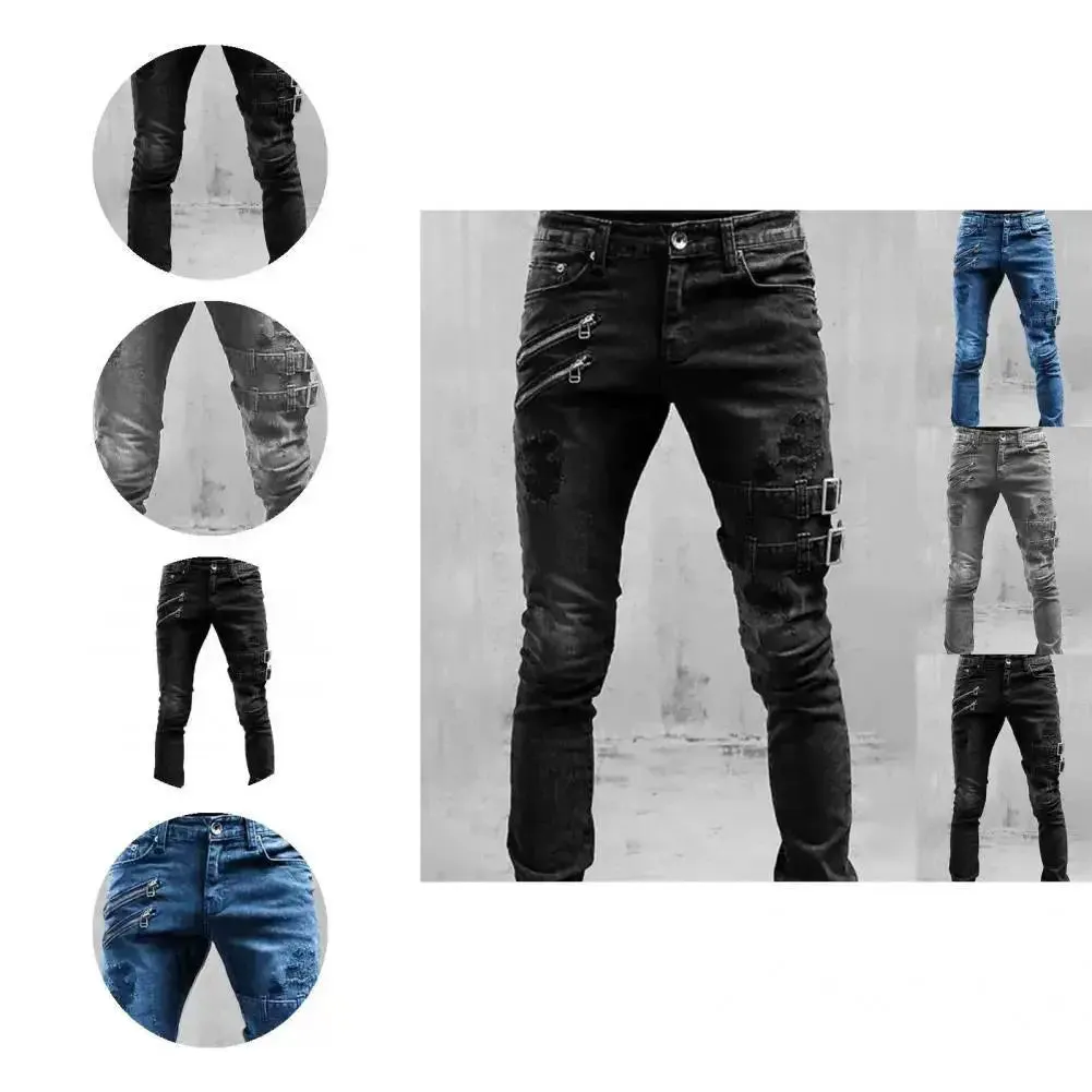 skinny jeans Perfect Fit And Comfort