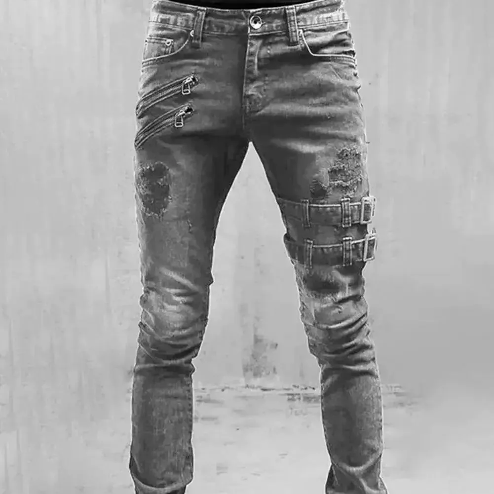 skinny jeans Perfect Fit And Comfort