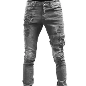 skinny jeans Perfect Fit And Comfort