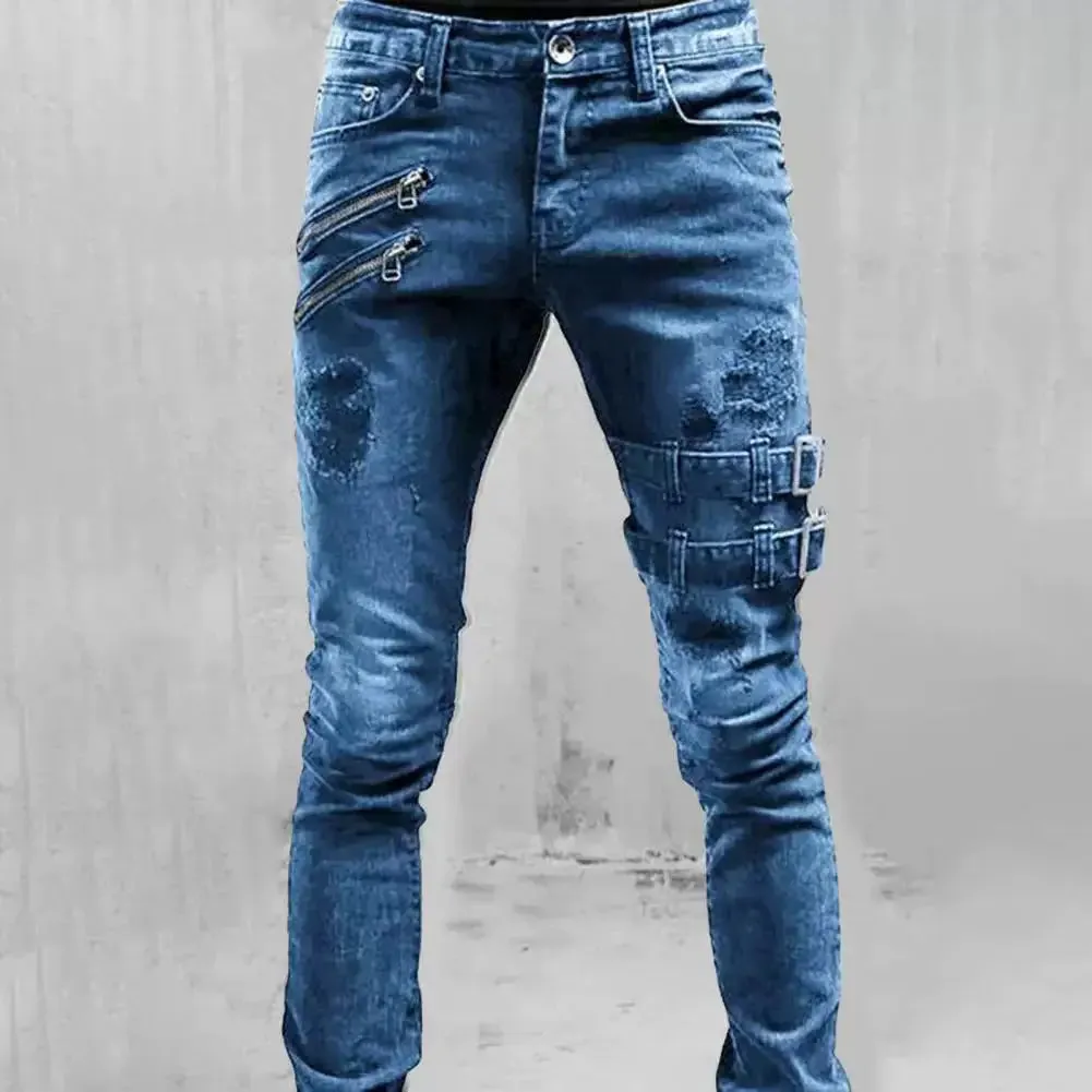skinny jeans Perfect Fit And Comfort