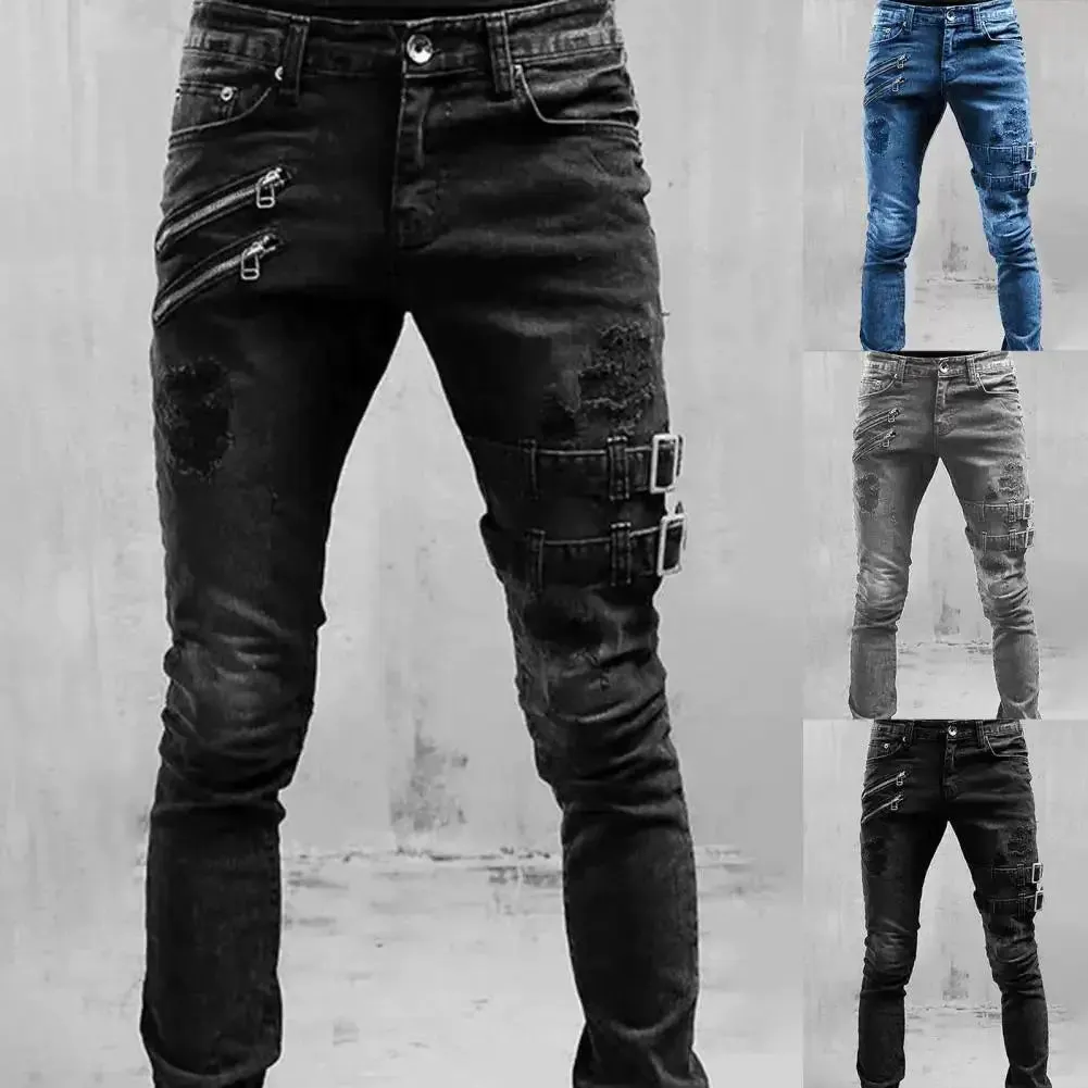 skinny jeans Perfect Fit And Comfort