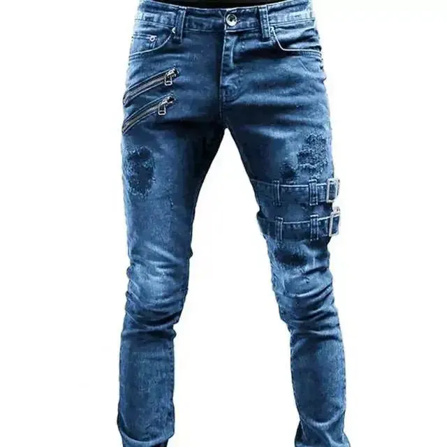 skinny jeans Perfect Fit And Comfort