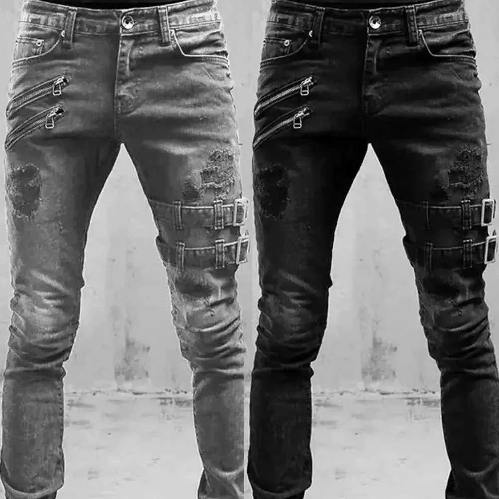 skinny jeans Perfect Fit And Comfort