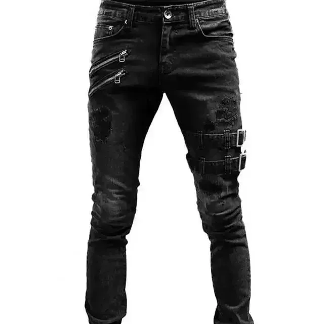 skinny jeans Perfect Fit And Comfort