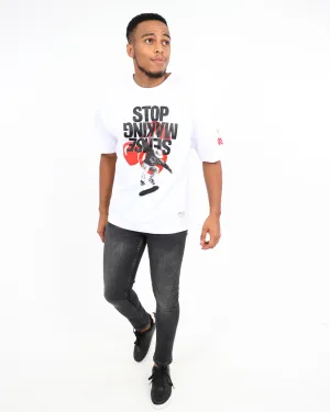 Slim Fit Stretch Jeans