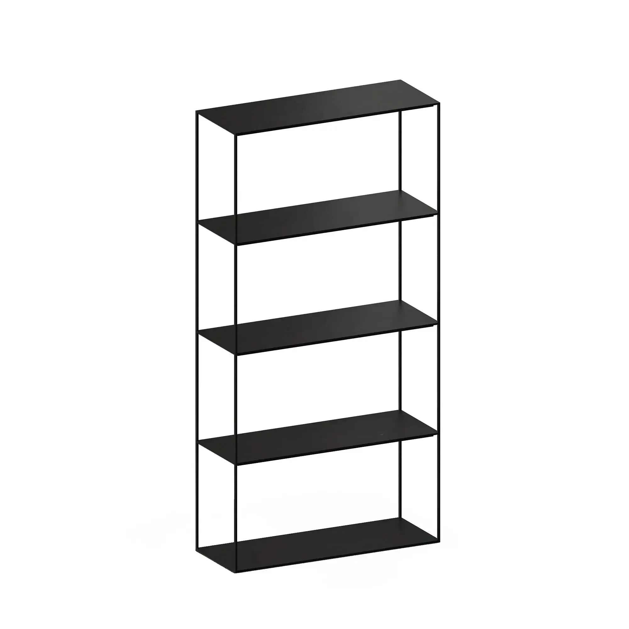 Slim Irony - Rack