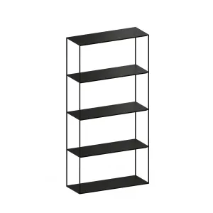 Slim Irony - Rack