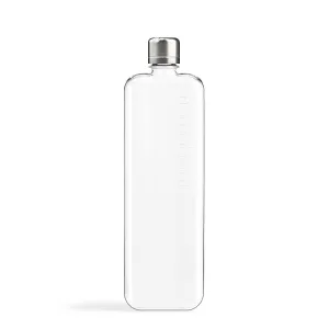 Slim memobottle