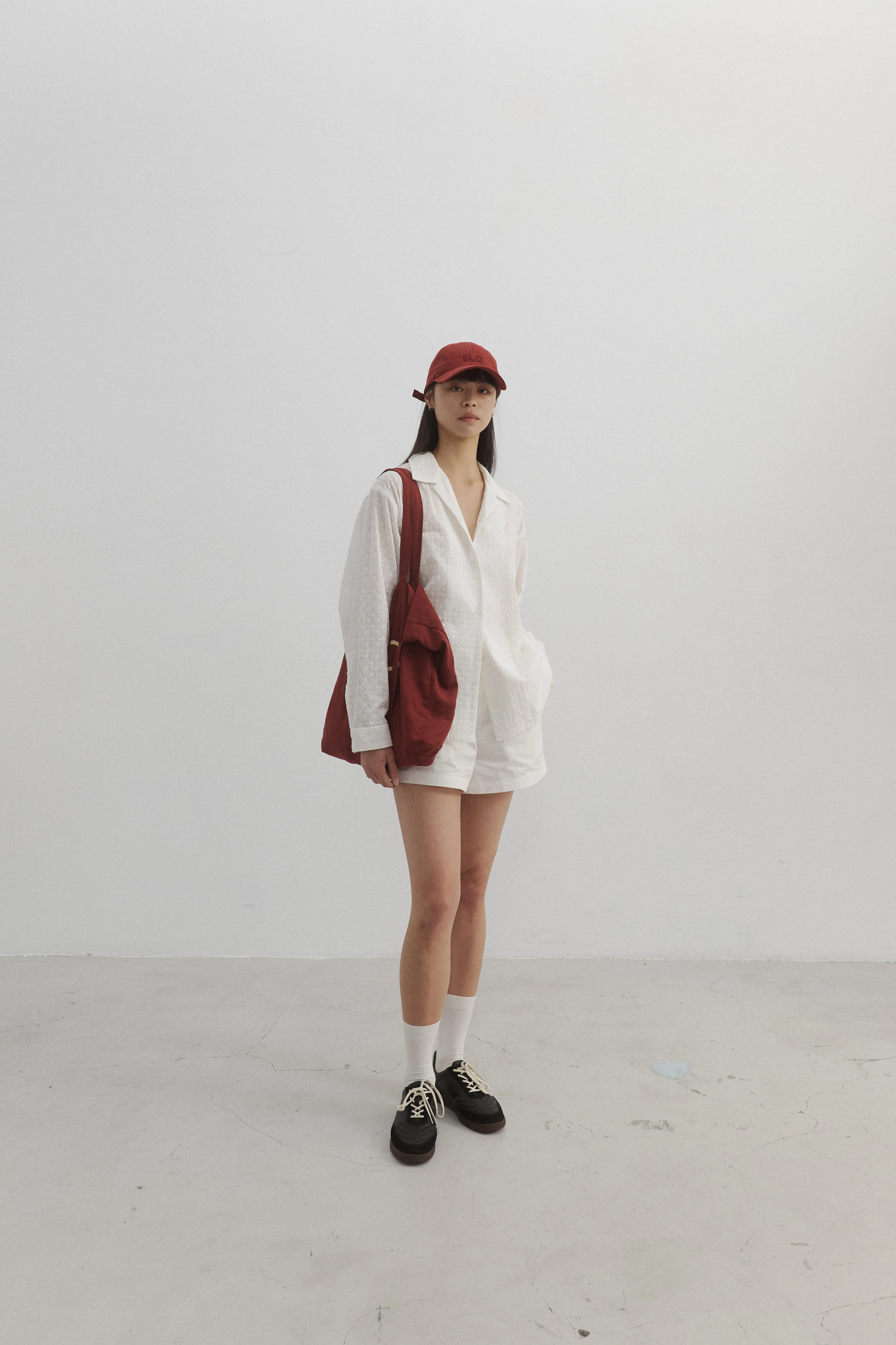 SLO Signature Summer Shirt
