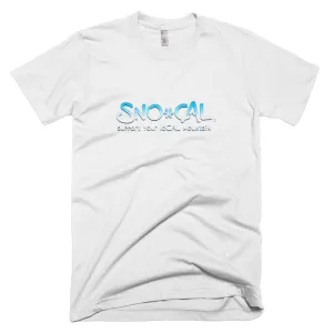 Sno Cal® Support your loCAL Mountain Shirt