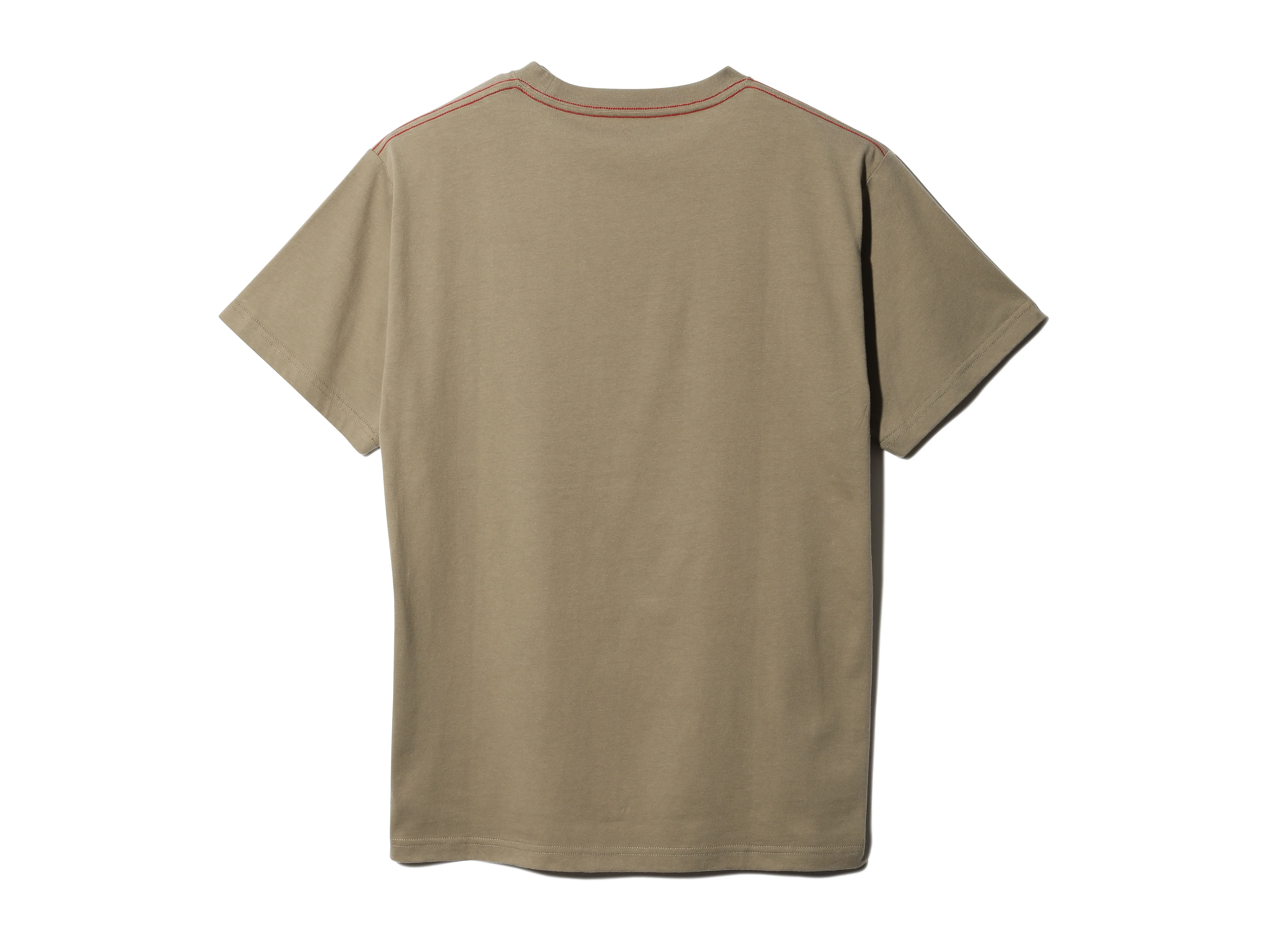 Snow Peak - Soft Cotton Logo T-Shirt - Pro.