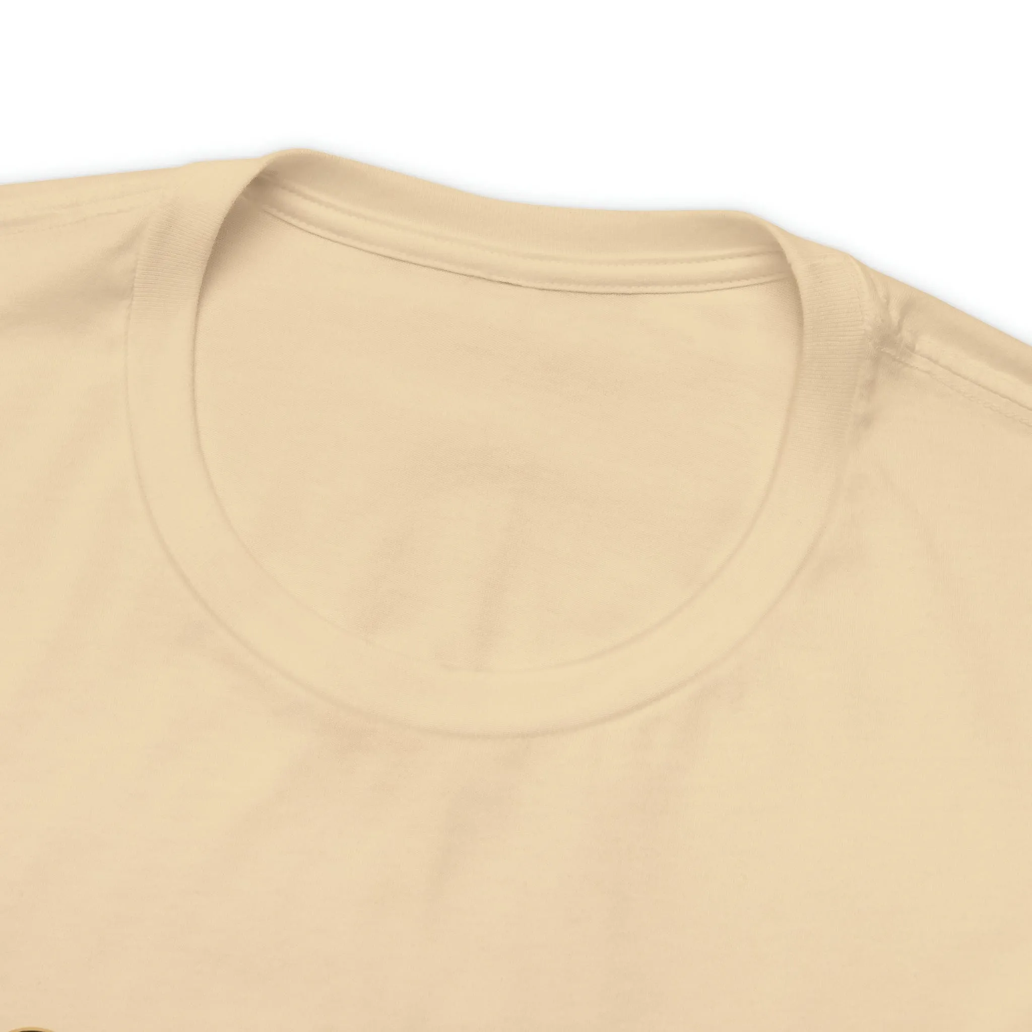 Somebody's Problem Soft Cream Deluxe Tee