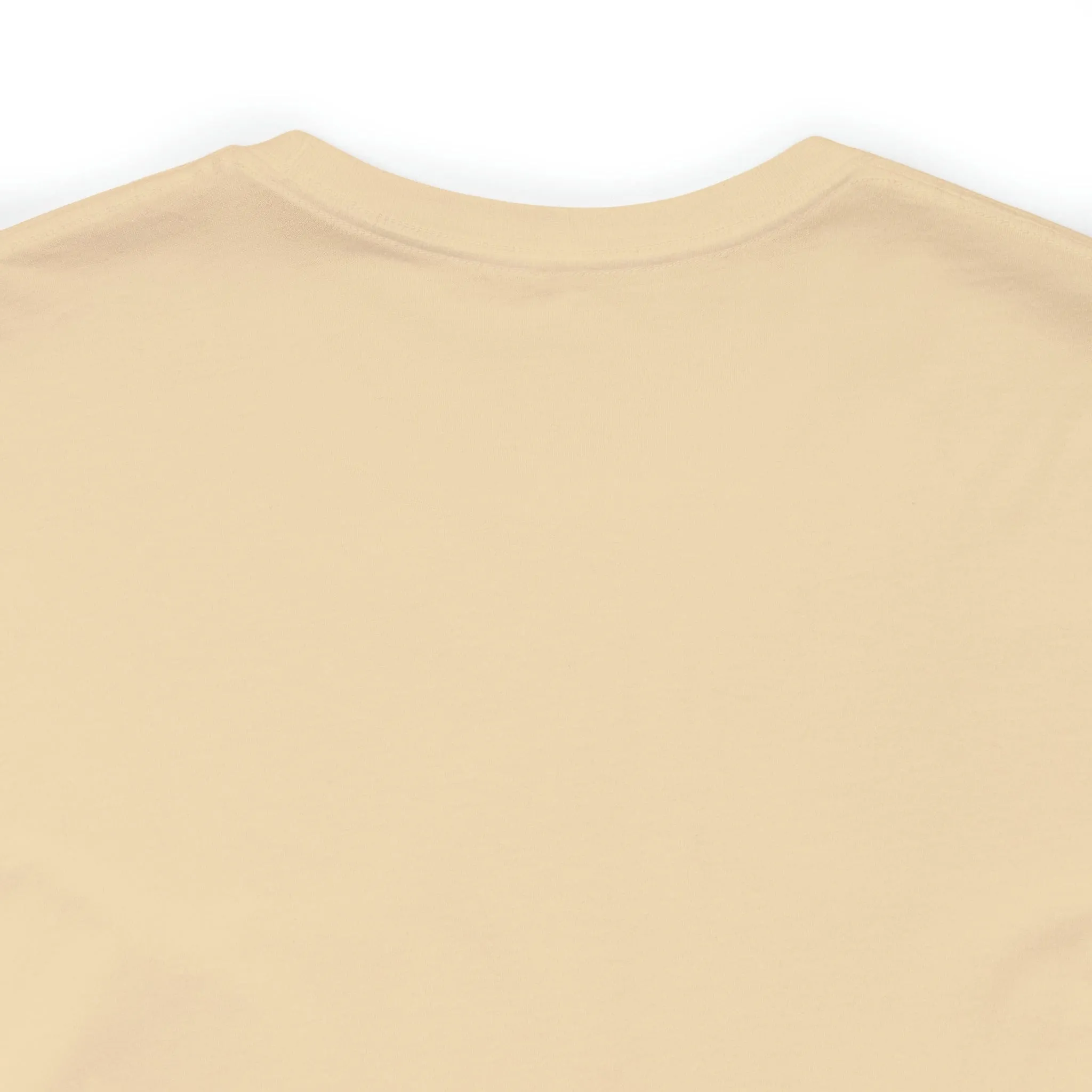 Somebody's Problem Soft Cream Deluxe Tee