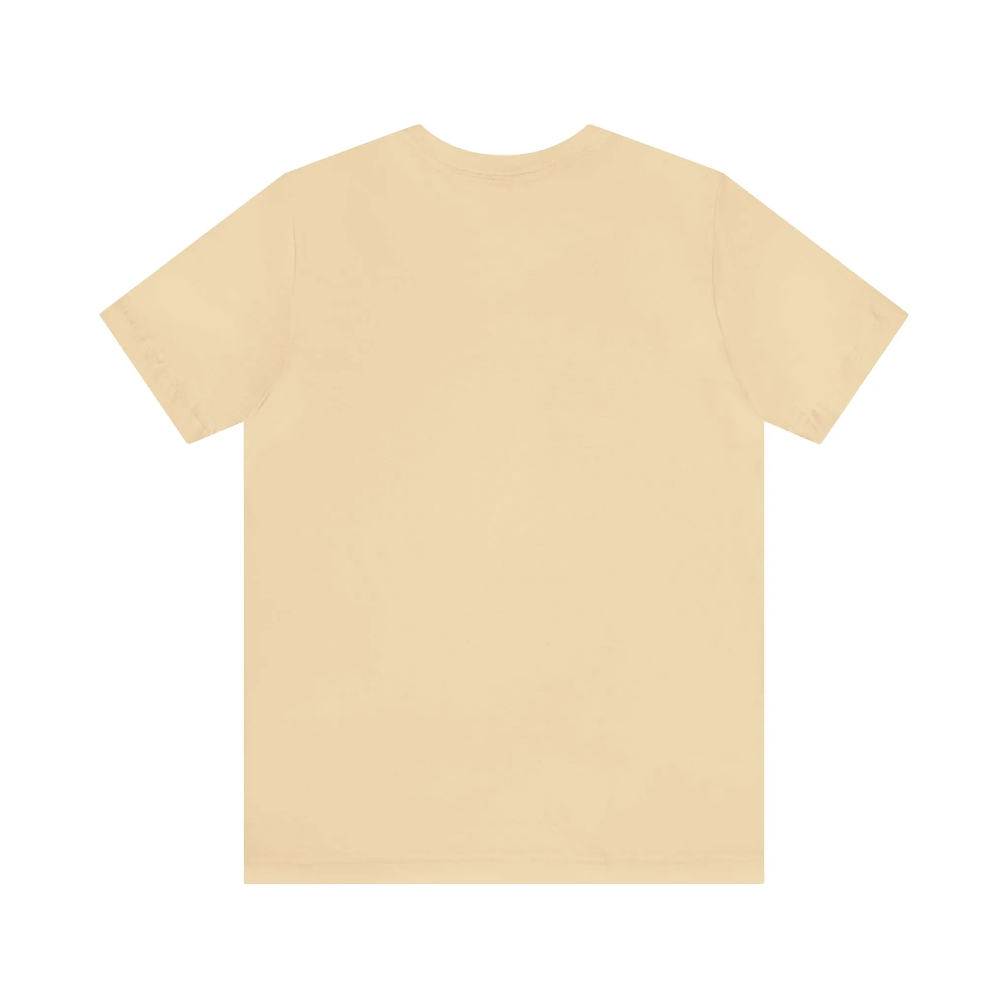 Somebody's Problem Soft Cream Deluxe Tee