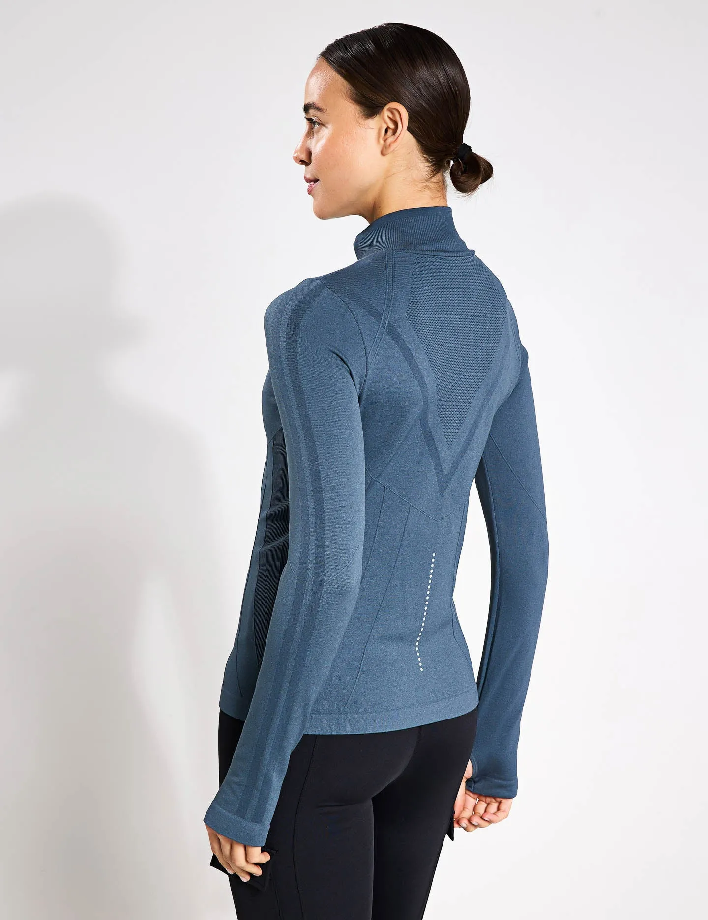 Sora Jacket - Slate