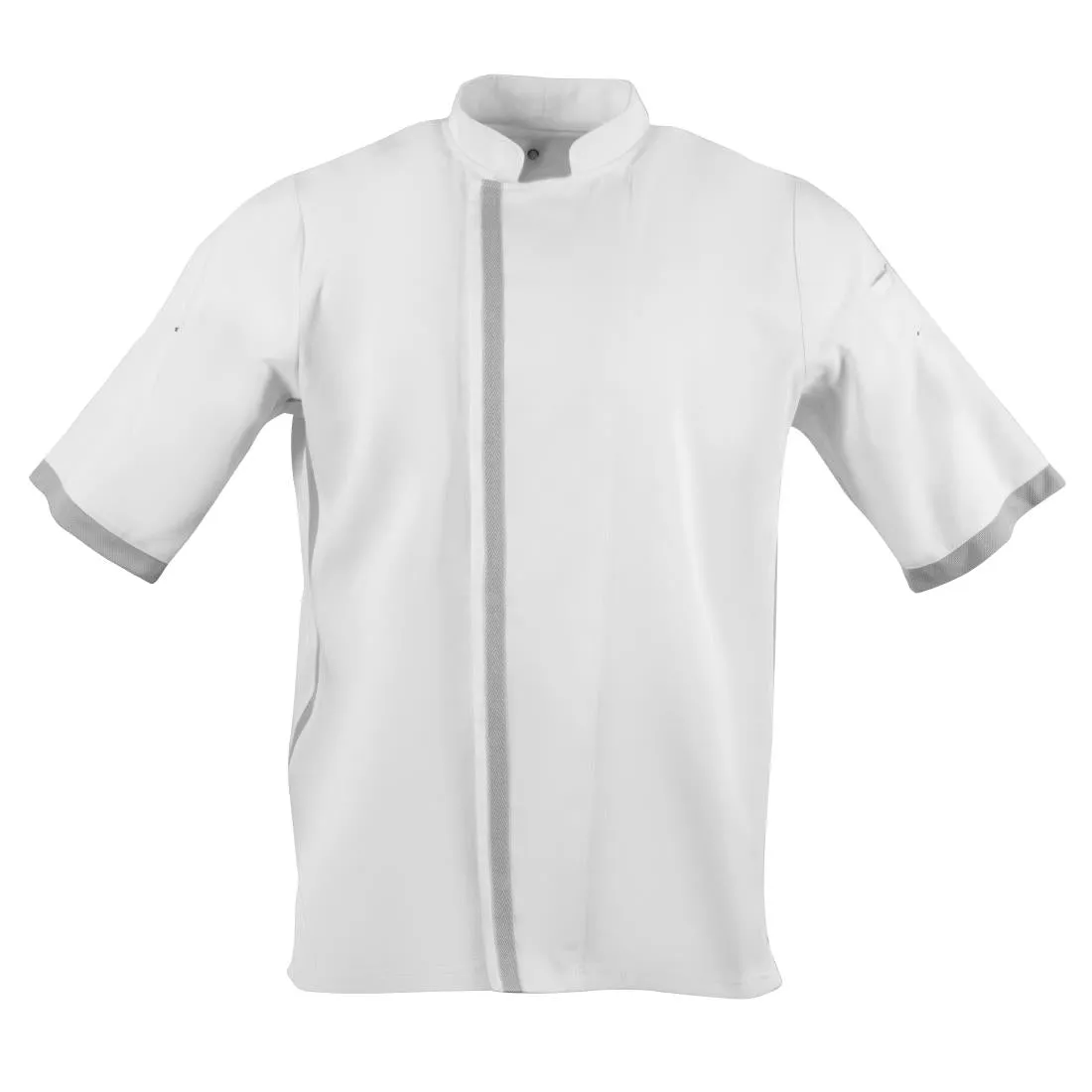 Southside Unisex Chef Jacket White XL
