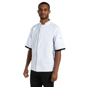 Southside Unisex Chef Jacket White XL