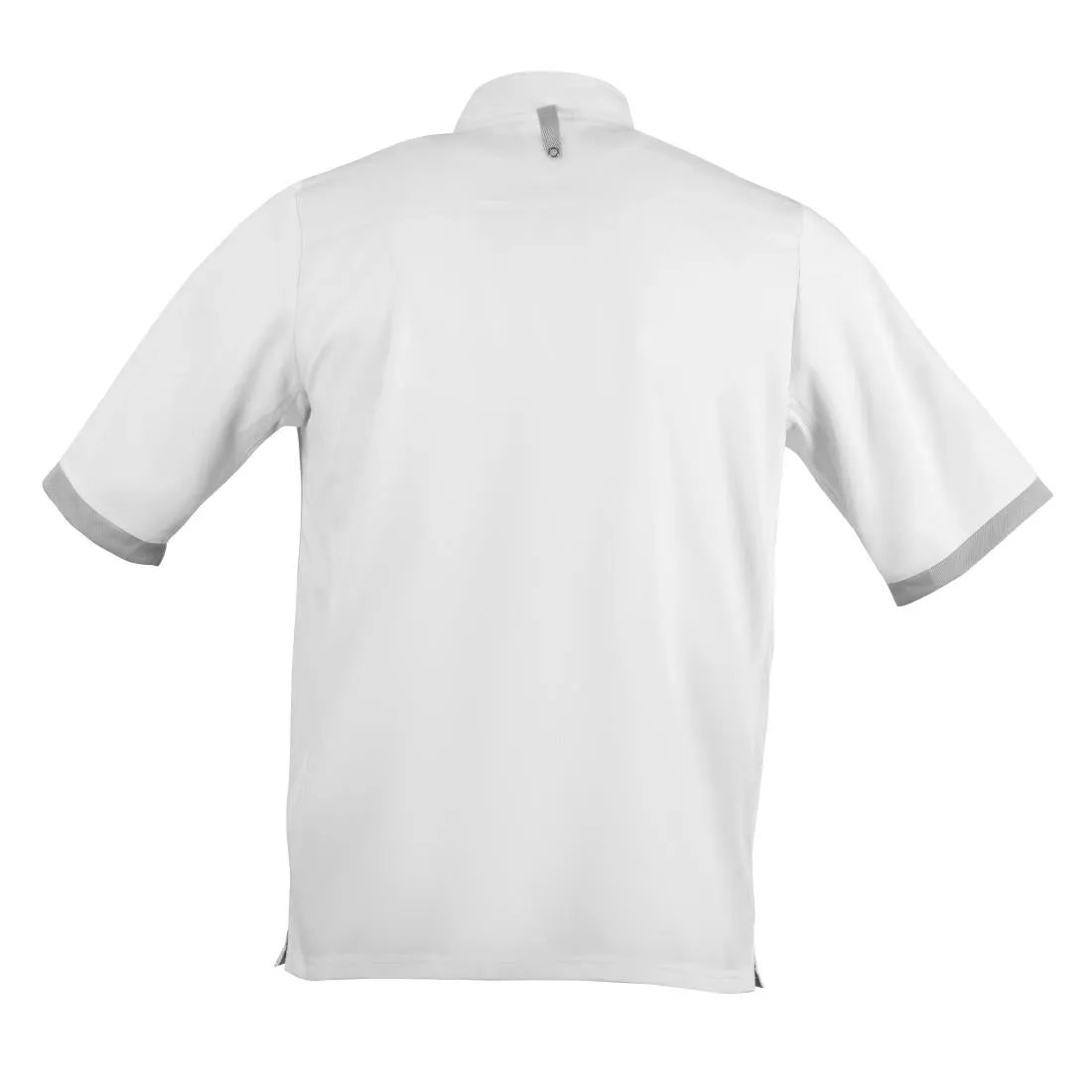 Southside Unisex Chef Jacket White XL
