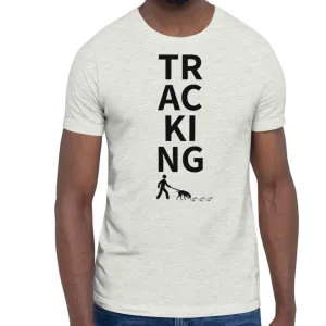 Stacked Tracking T-Shirts - Light