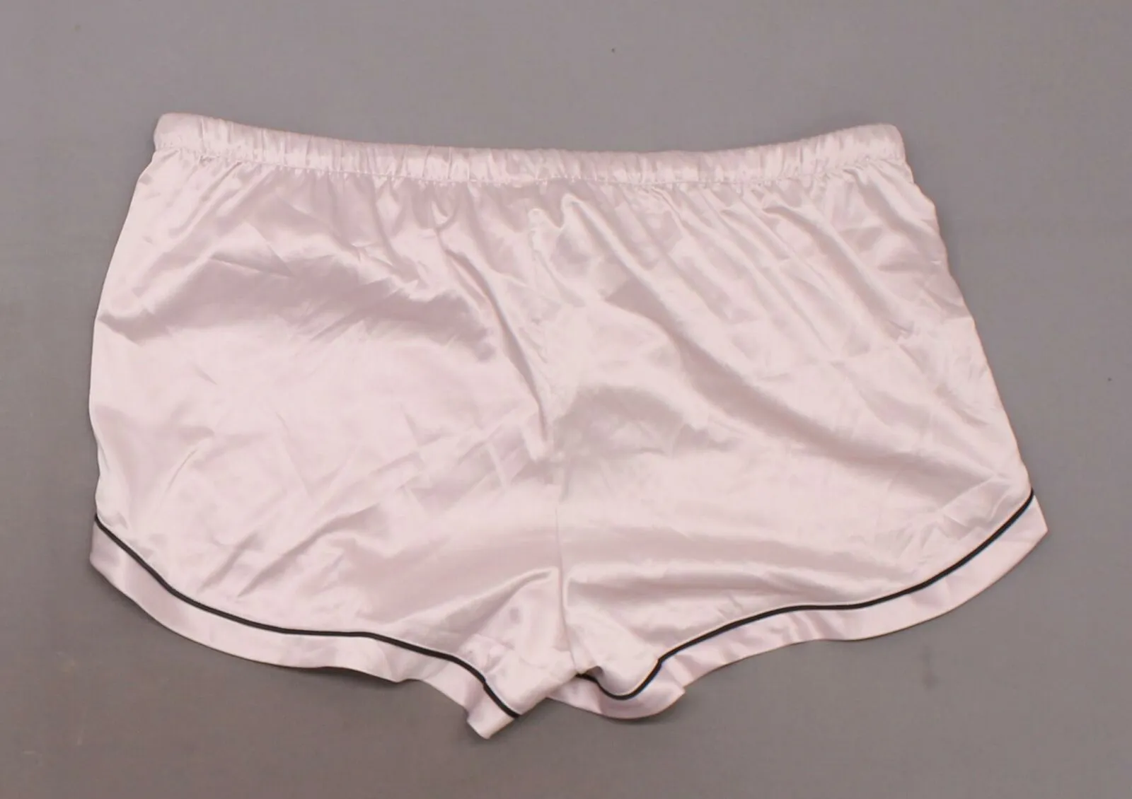 Stars Above Women's Satin Sleep Shorts