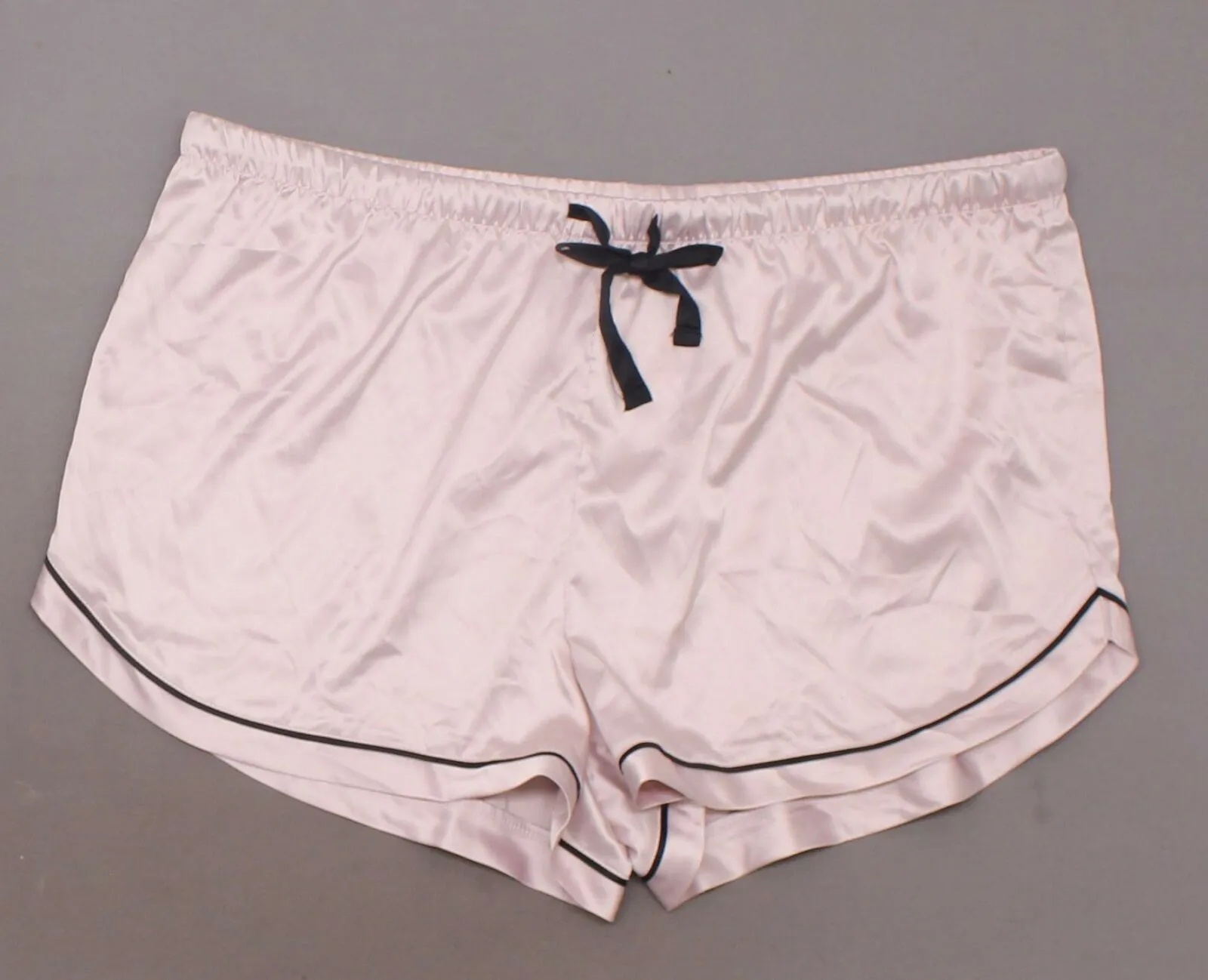 Stars Above Women's Satin Sleep Shorts