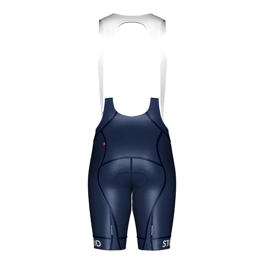 Steed Cycles Cadence X Pro Bib Short