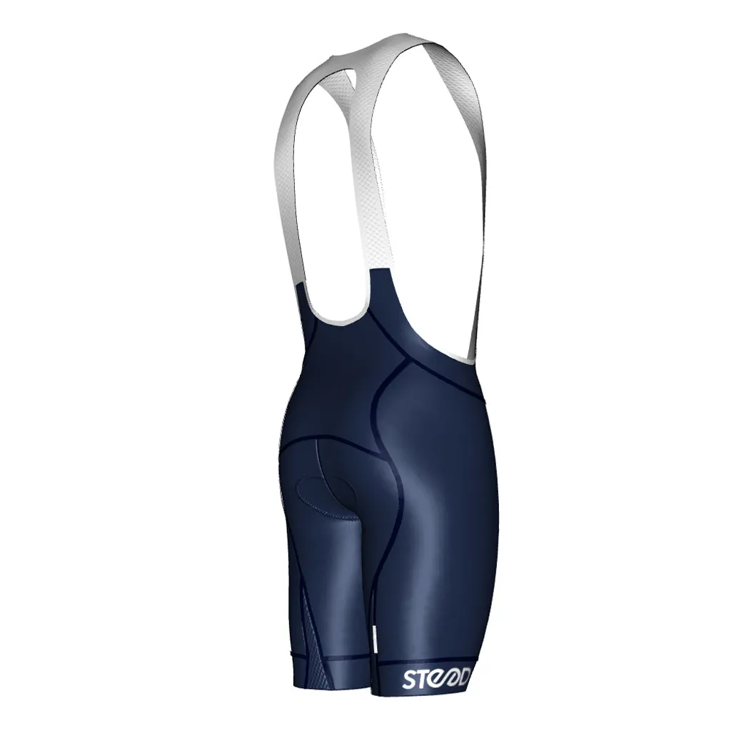 Steed Cycles Cadence X Pro Bib Short