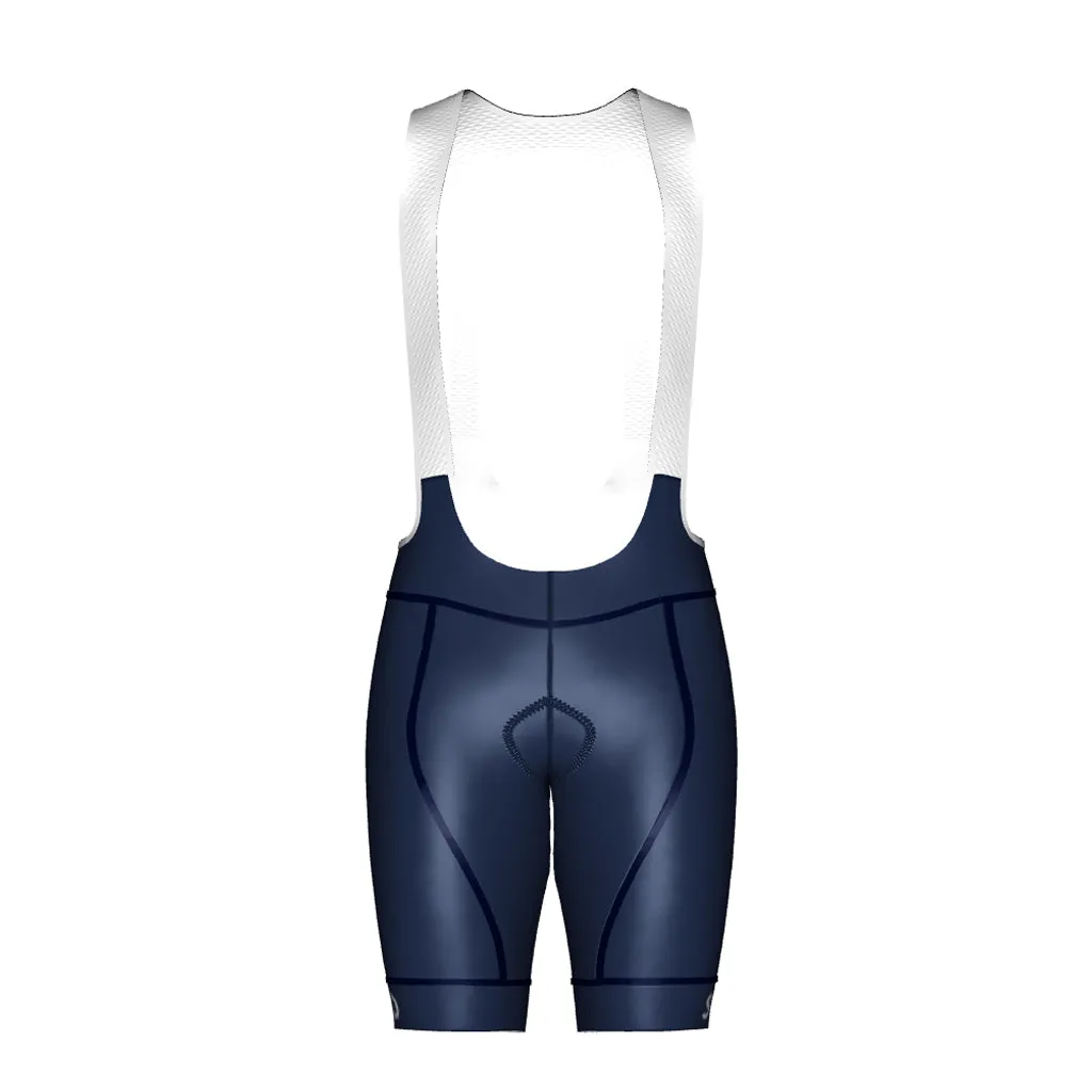 Steed Cycles Cadence X Pro Bib Short