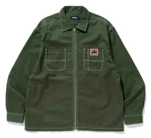 STITCHED WORK SHIRT
