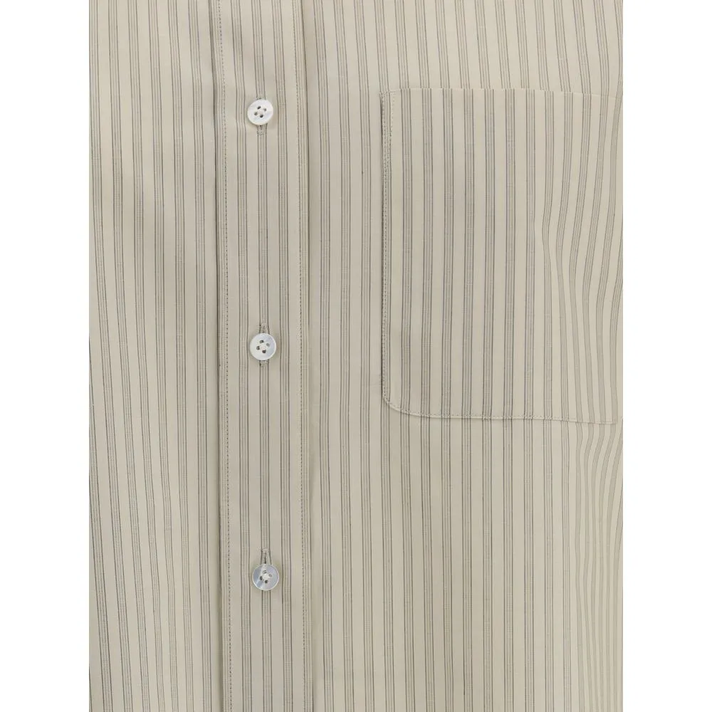 Striped Nesson Shirt