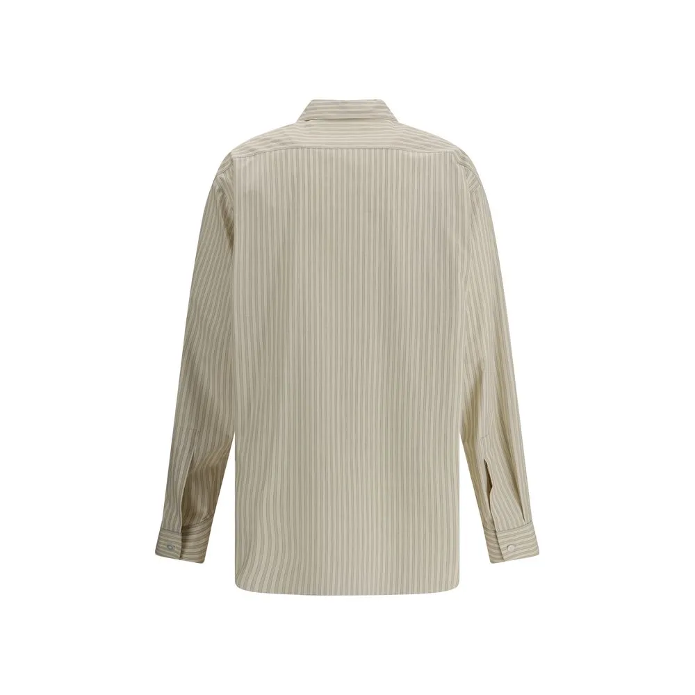 Striped Nesson Shirt