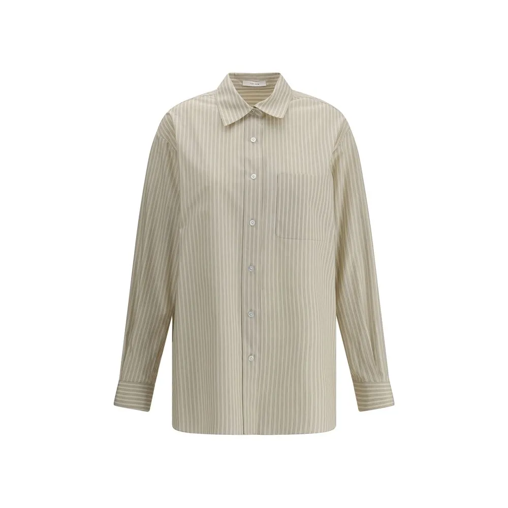Striped Nesson Shirt