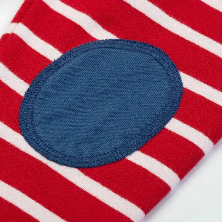 Stripy Joggers