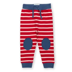 Stripy Joggers