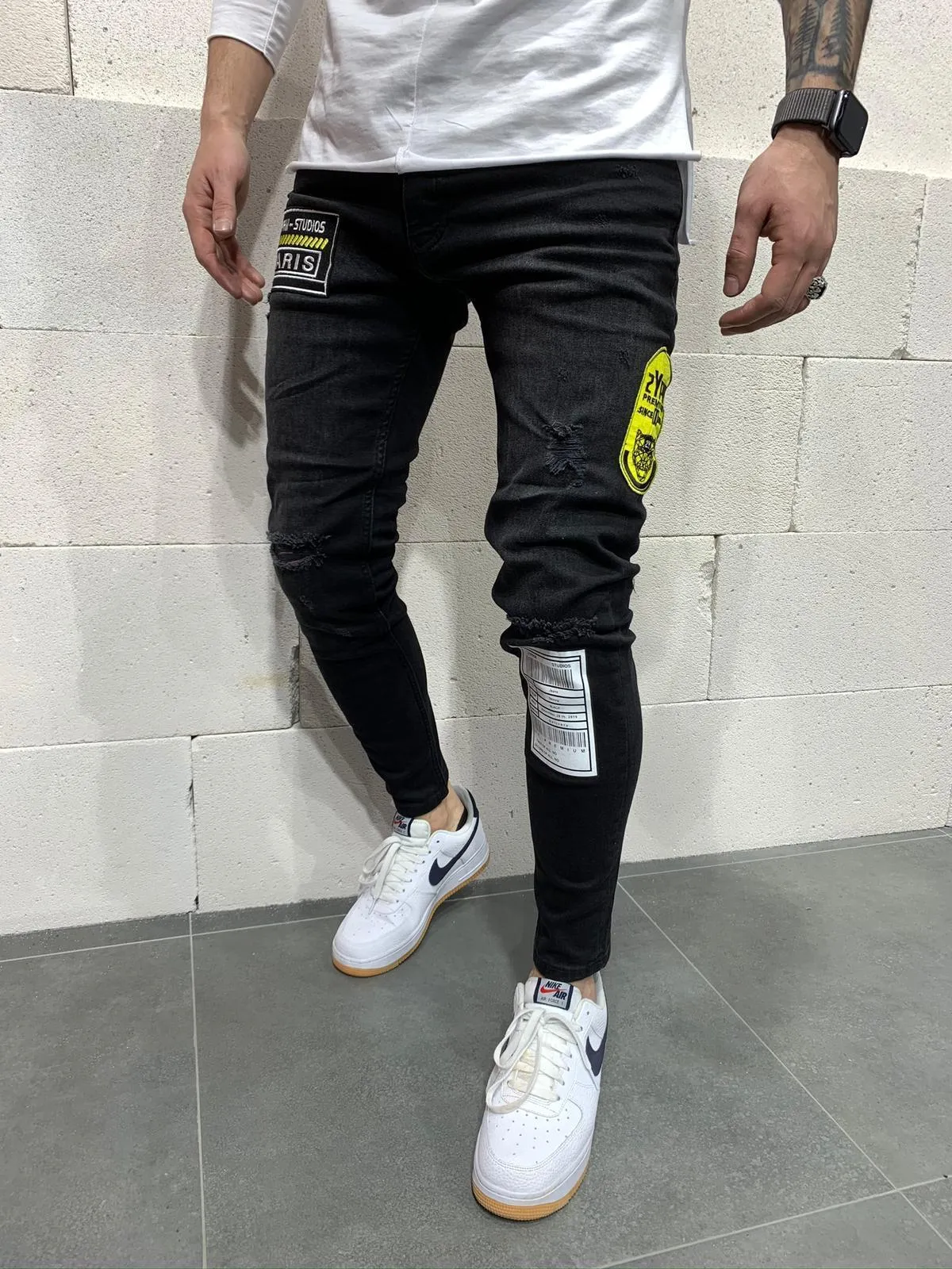 STYLE NUMBER 21