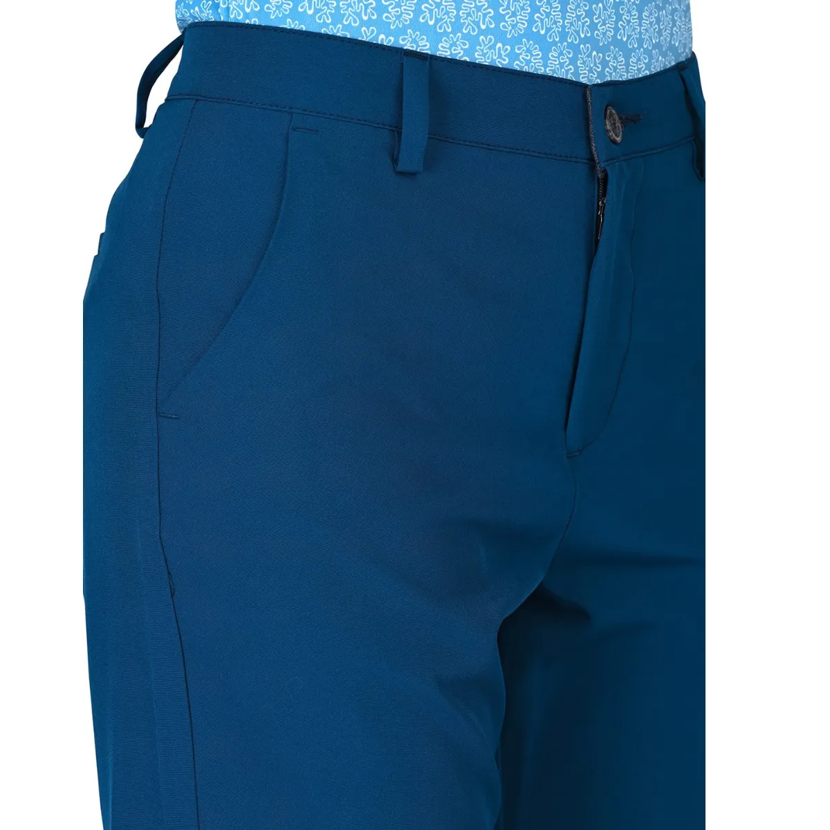 Styzen Women's Golf Shorts (Flexi Waist)