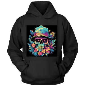 Summer Skull Shirts
