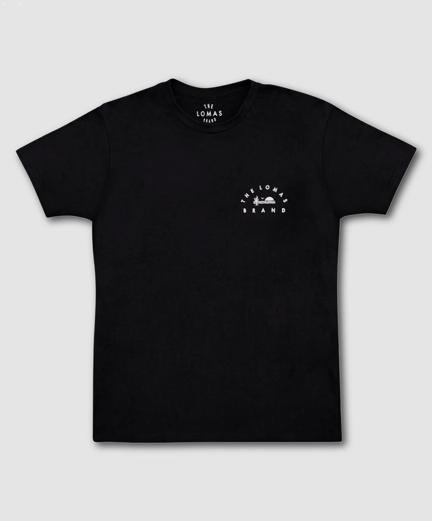 Sunrise Tee
