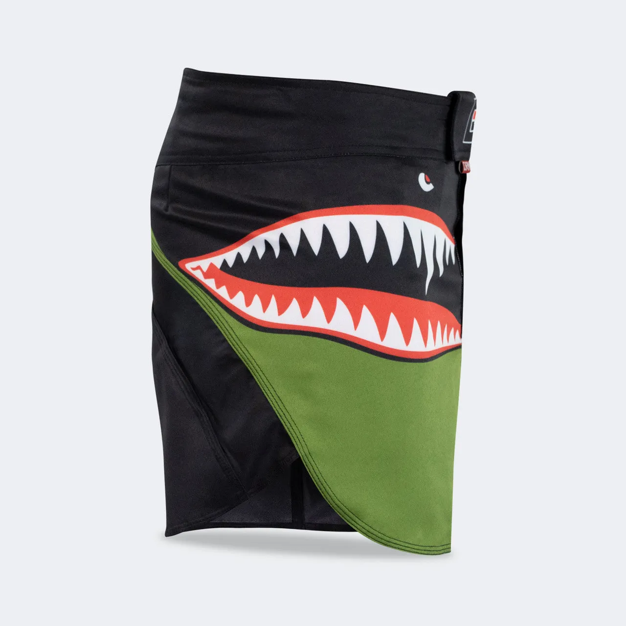 Supreme Hybrid Fight Shorts - WarHawk