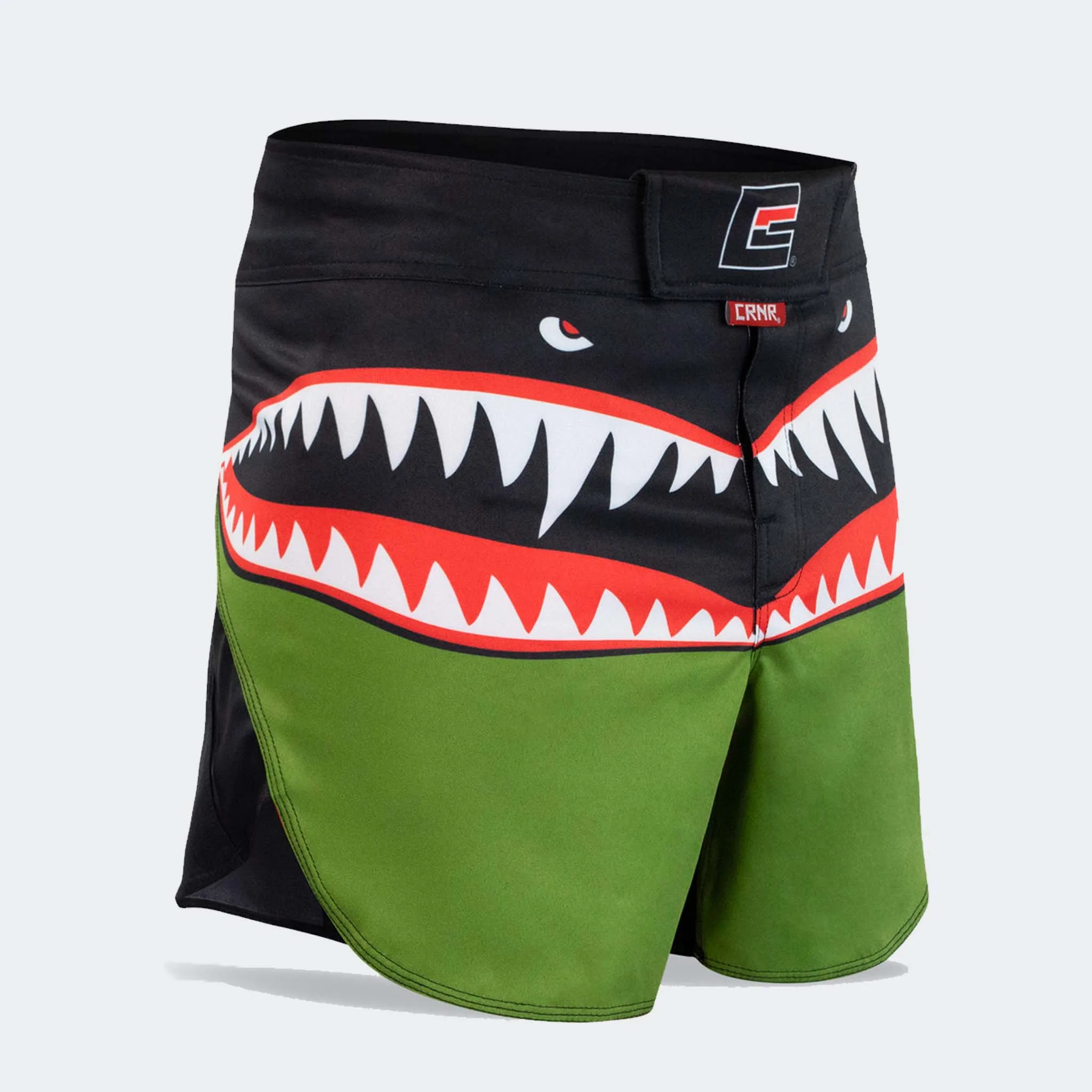 Supreme Hybrid Fight Shorts - WarHawk