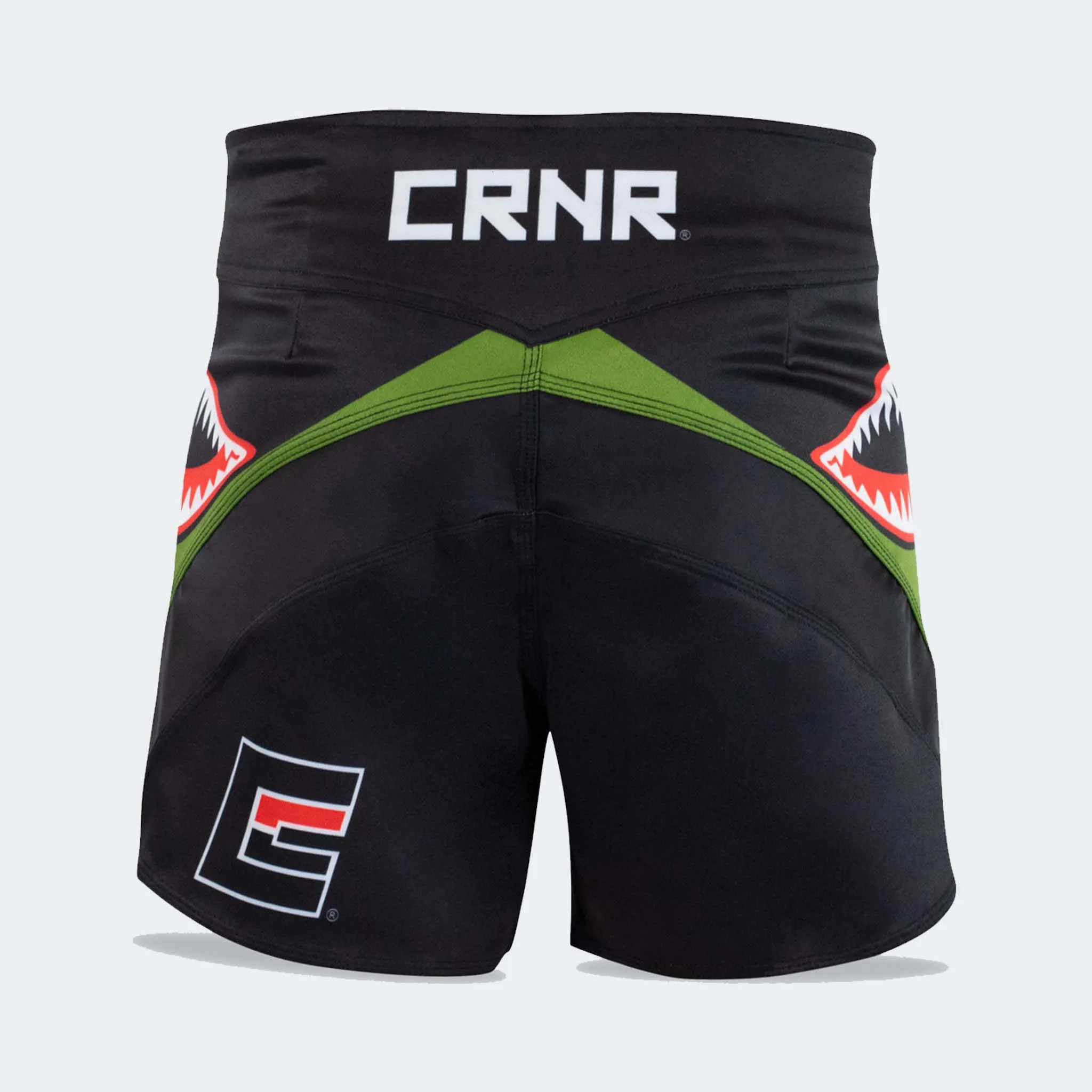 Supreme Hybrid Fight Shorts - WarHawk
