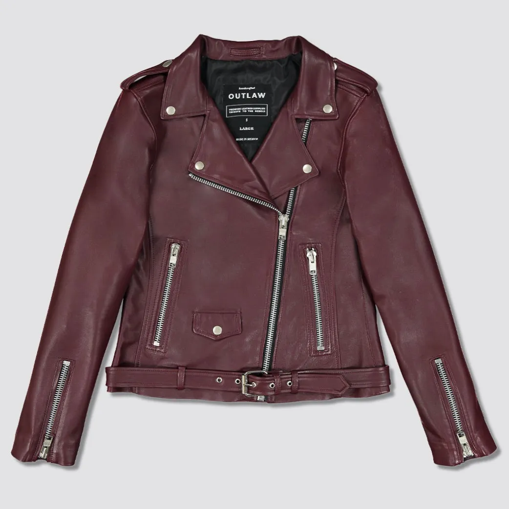 Sussex Burgundy
