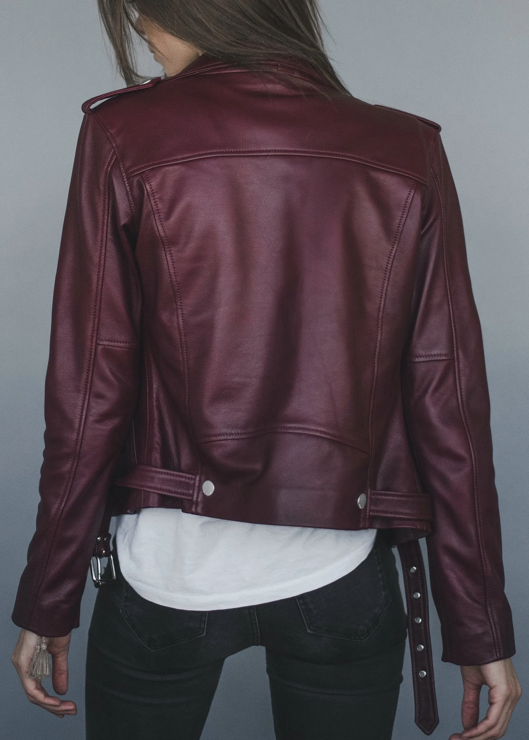 Sussex Burgundy