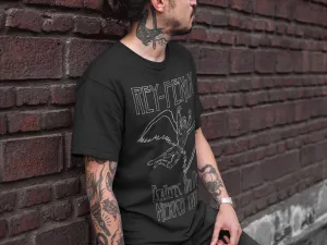 SWAN Rey Fenix t-shirt