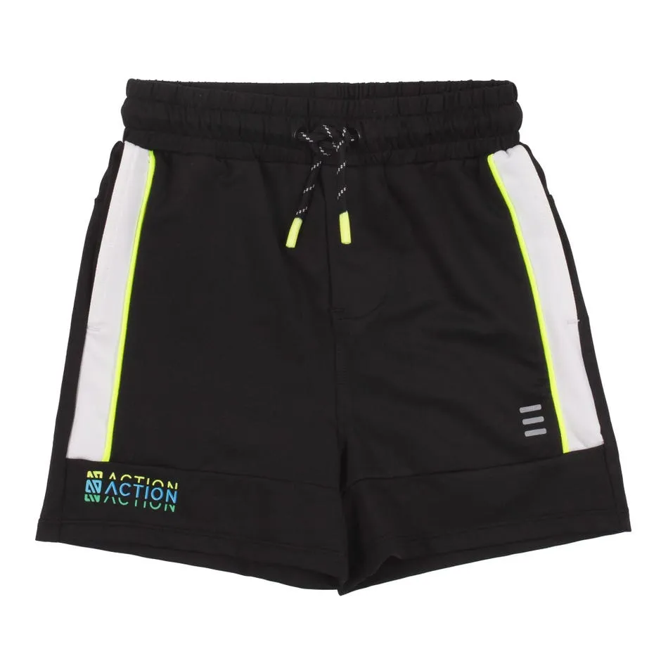 T-shirt et camisole athlétique 2 en 1 Sports galactiques S25A81-04