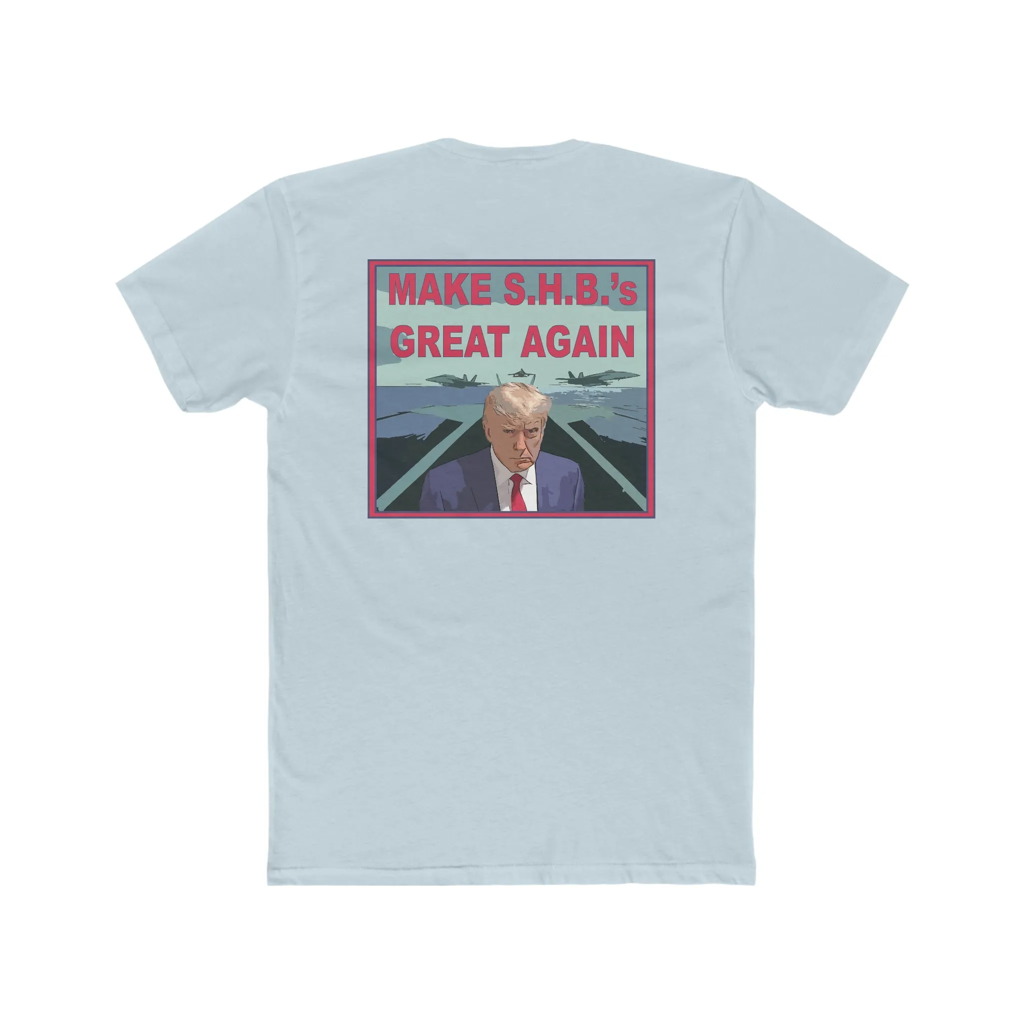 Tailhook MSHBGA Tee