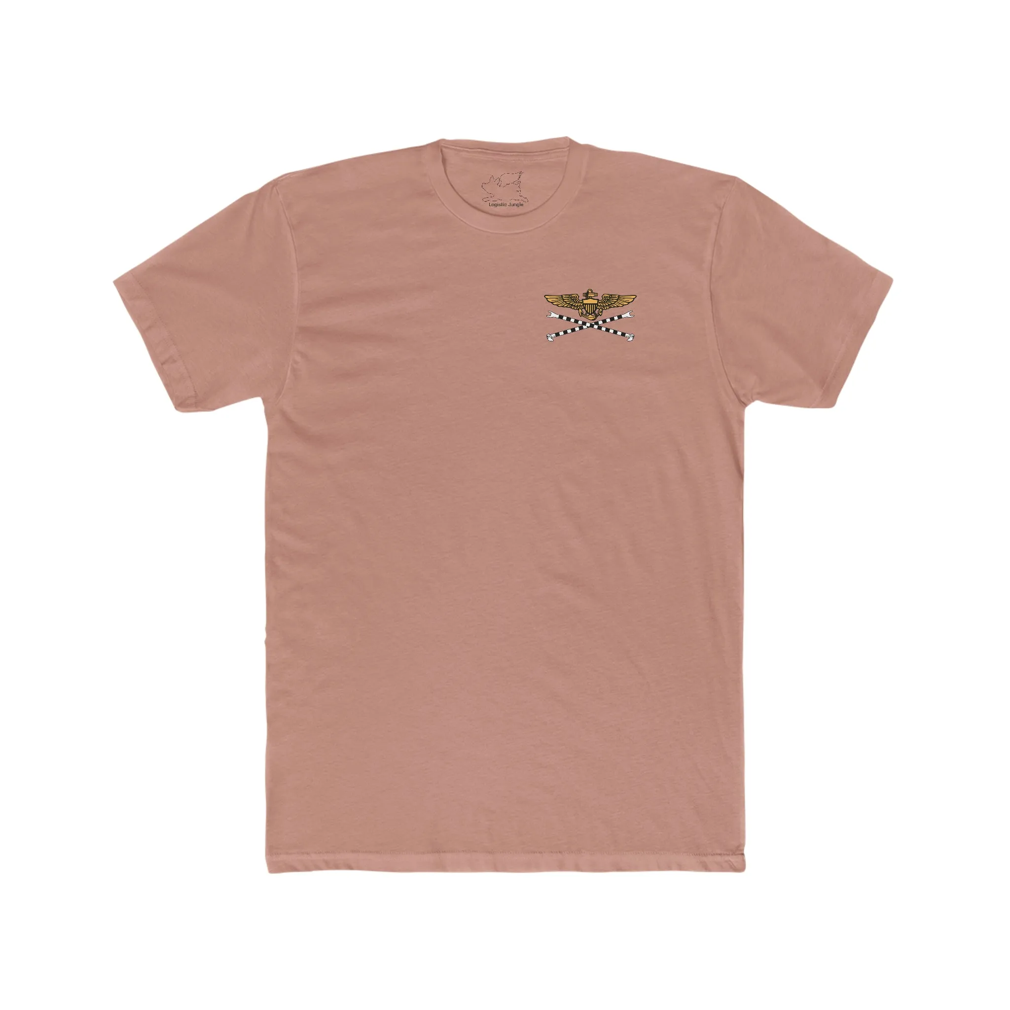 Tailhook MSHBGA Tee