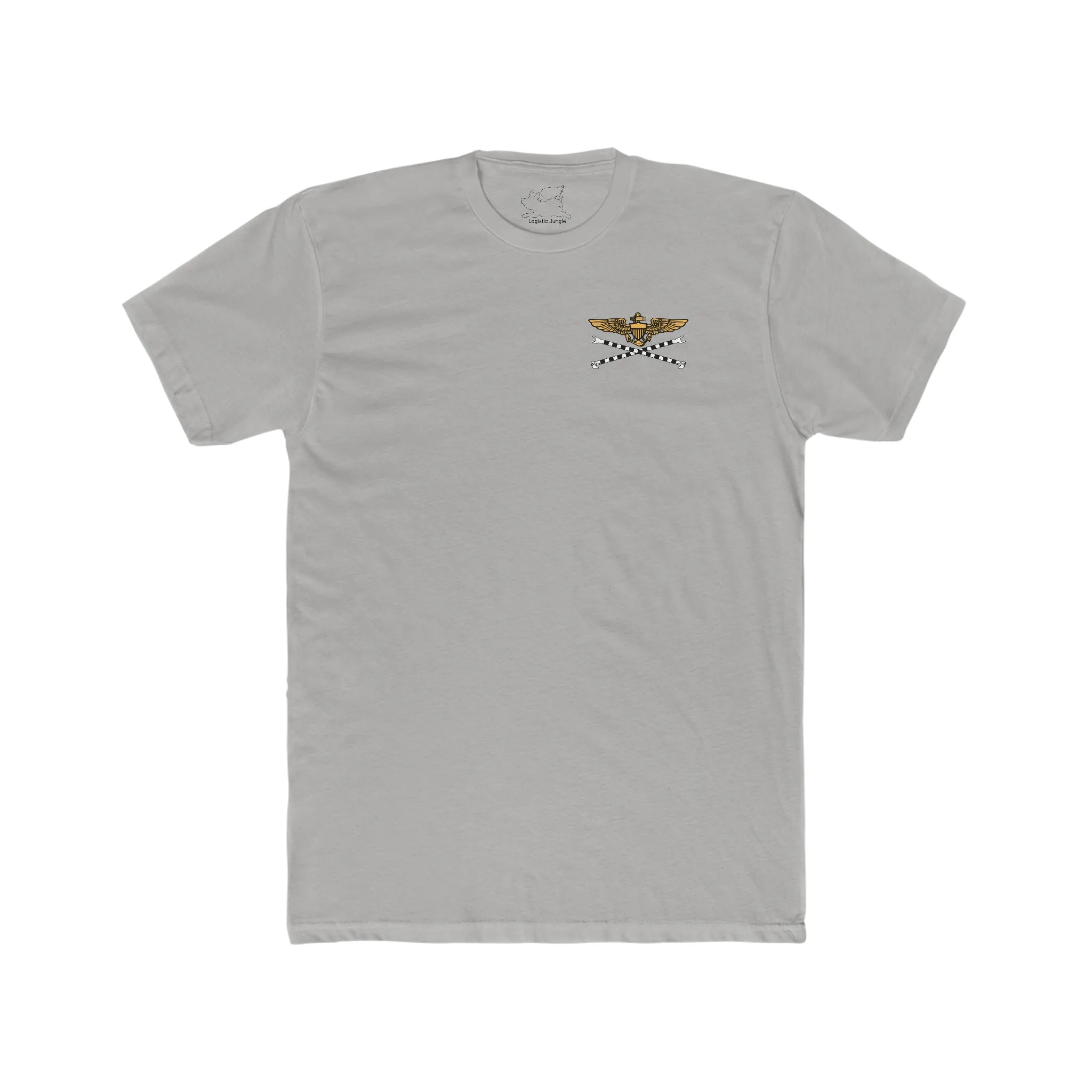 Tailhook MSHBGA Tee